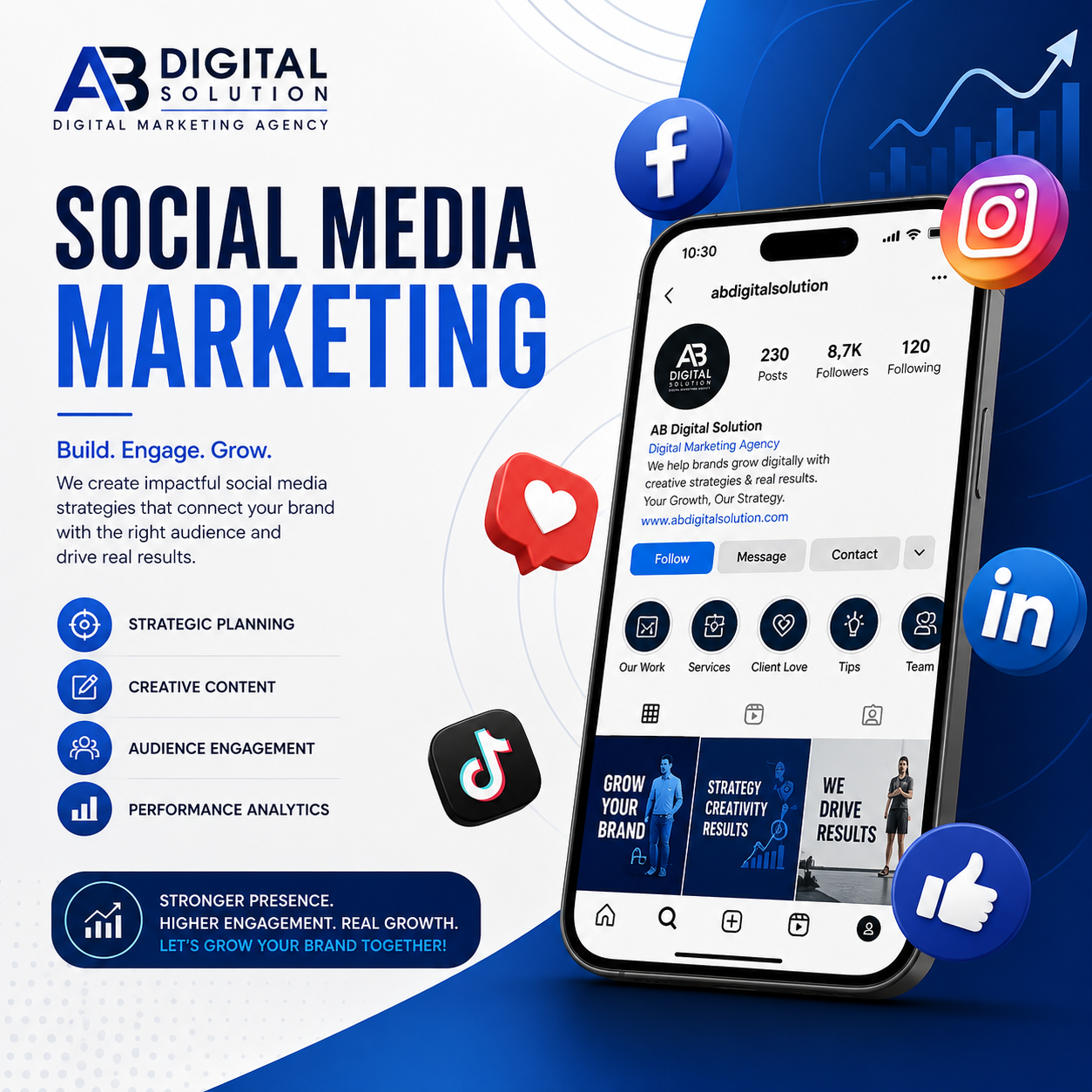 ABdigitalsolution